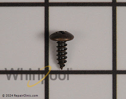 Screw WP98008545 Alternate Product View