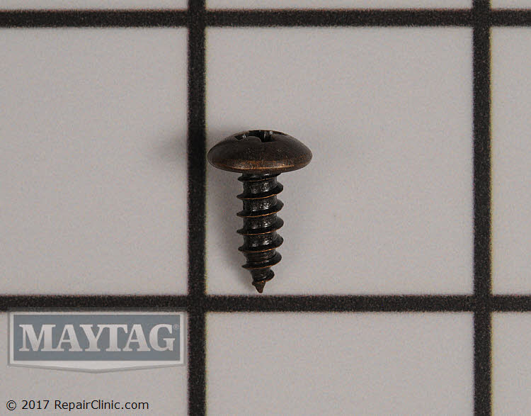 Screw WP98008545 Alternate Product View