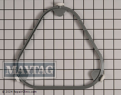 Glass Tray Support WP4375442 Alternate Product View