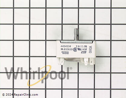 Surface Element Switch 4454534 Alternate Product View