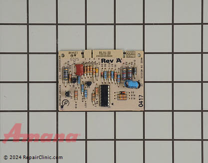 Control Board 40131001 Alternate Product View