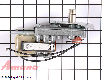 Drive Motor Y0090978 Alternate Product View