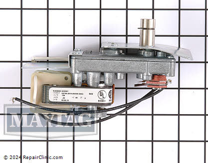 Drive Motor Y0090978 Alternate Product View
