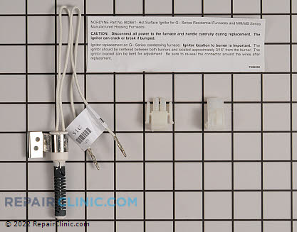 Igniter 902661A Alternate Product View