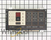 Oven Control Board - Part # 489975 Mfg Part # 31306P