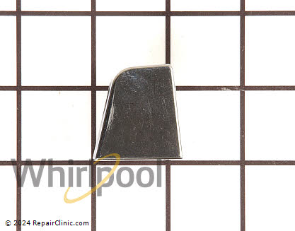 End Cap 7744P076-60 Alternate Product View
