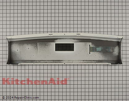 Oven Control Board 5777M253-60 Alternate Product View