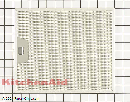Grease Filter 8190556 Alternate Product View
