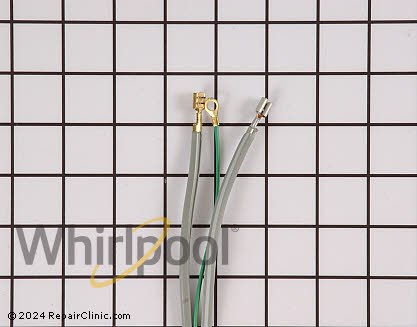 Power Cord 40095301 Alternate Product View