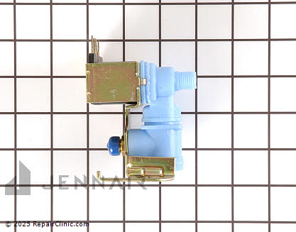 Water Inlet Valve 61001022 Alternate Product View