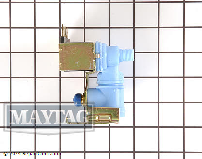 Water Inlet Valve 61001022 Alternate Product View