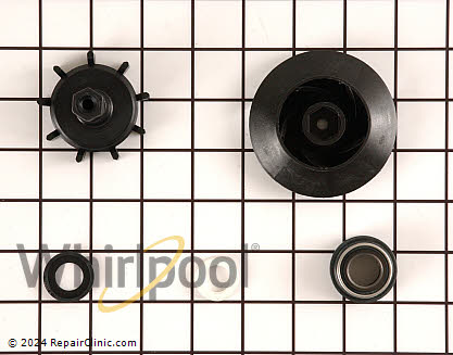 Pump 965396 Alternate Product View