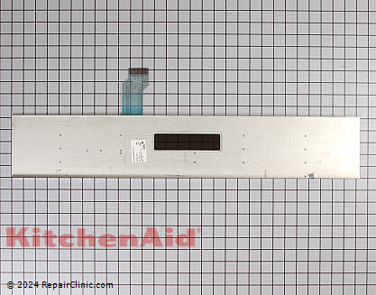 Touchpad and Control Panel 4454379 Alternate Product View