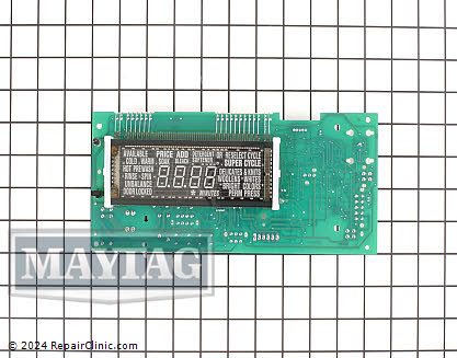 Control Board WP22004335 Alternate Product View