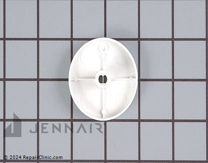 Control Knob Y04100412 Alternate Product View
