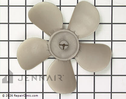 Fan Blade 701718 Alternate Product View