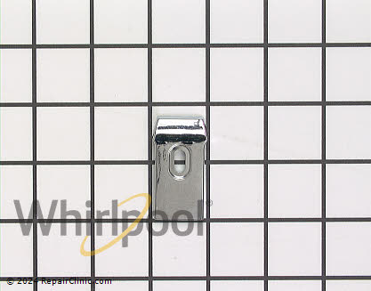 Handle End Cap 1124684 Alternate Product View