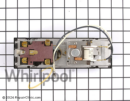 Mechanical Clock and Timer 0053066 Alternate Product View