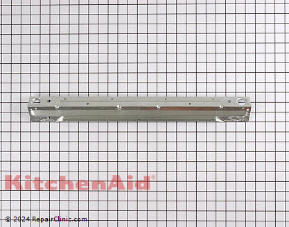 Shelf Track 9750147 Alternate Product View