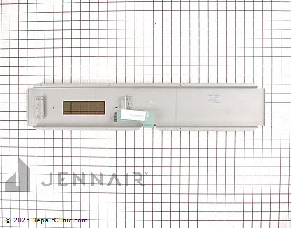 Touchpad and Control Panel Y04100040 Alternate Product View