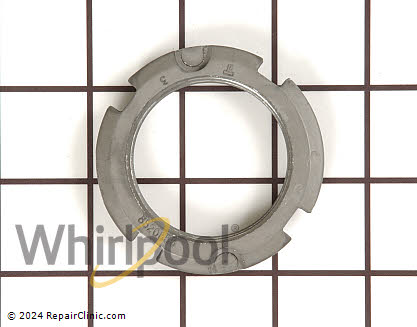 Spanner Nut 8054758 Alternate Product View