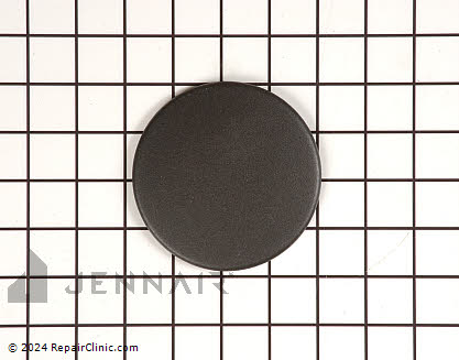 Surface Burner Cap 73001274 Alternate Product View