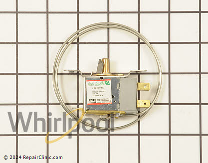 Temperature Control Thermostat 4356808 Alternate Product View