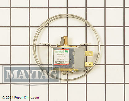 Temperature Control Thermostat 4356808 Alternate Product View