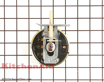 Pressure Switch 3362135 Alternate Product View