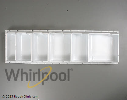 Inner Door Panel 61003179 Alternate Product View