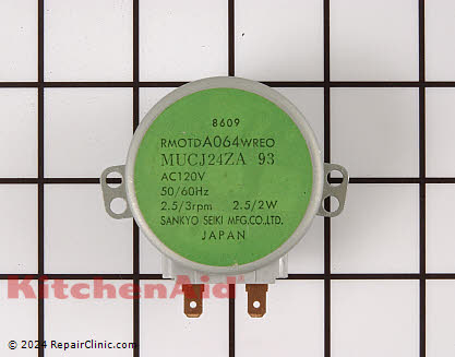 Motor 8184870 Alternate Product View