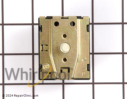 Push Button Switch 950521 Alternate Product View