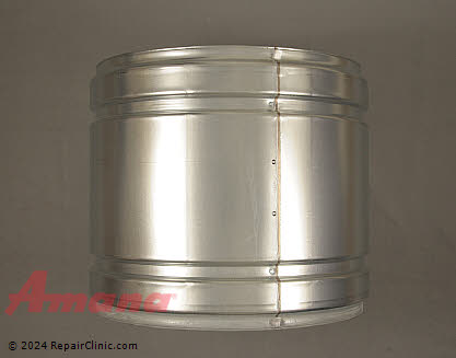 Drum Assembly 510265P Alternate Product View