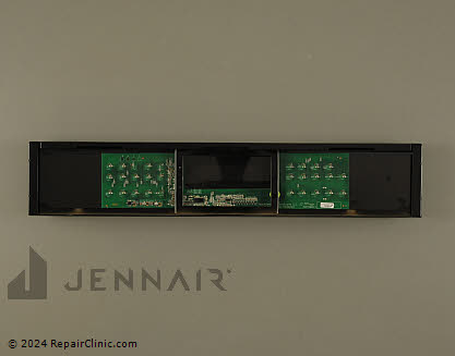 Control Panel 5765M331-60 Alternate Product View