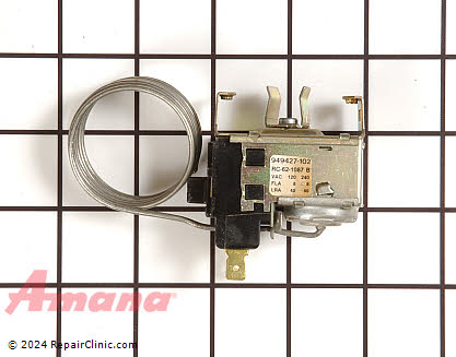 Temperature Control Thermostat 52881-56 Alternate Product View