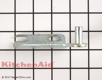 Door Hinge 482782 Alternate Product View