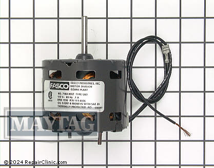 Fan Motor 18186-13 Alternate Product View