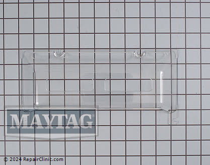 Light Lens Cover 10493302 Alternate Product View