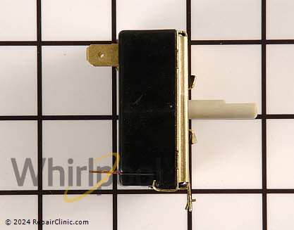 Selector Switch 40084101 Alternate Product View