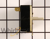 Selector Switch - Part # 793532 Mfg Part # 40084101