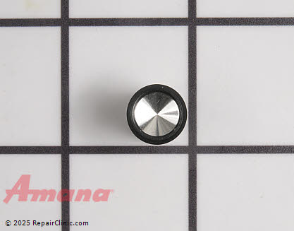 Clock Knob Y0087046 Alternate Product View
