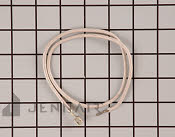 Terminal and Wire - Part # 1246680 Mfg Part # Y700645