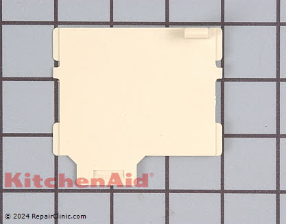 Bracket & Flange 2152727 Alternate Product View