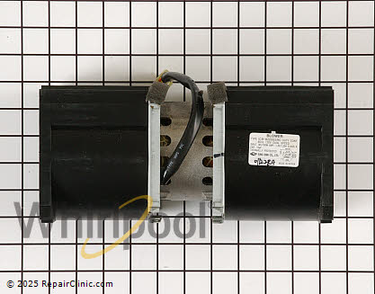 Exhaust Fan Motor 54001070 Alternate Product View