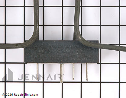 Heating Element Y04100027 Alternate Product View