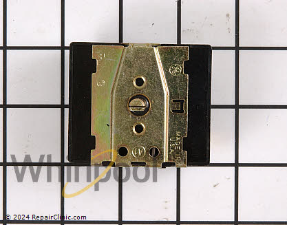 Selector Switch Y701622 Alternate Product View