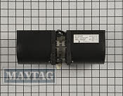 Exhaust Fan Motor - Part # 1068712 Mfg Part # 53001358