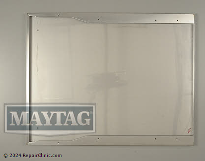 Front Panel W10153249 Alternate Product View