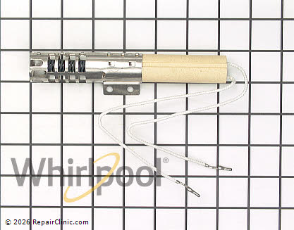 Igniter Y0042166 Alternate Product View