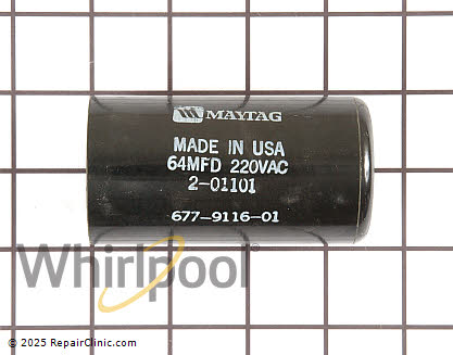 Capacitor 201101 Alternate Product View